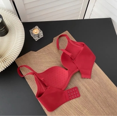 Áo lót đệm 2cm có gọng 2272