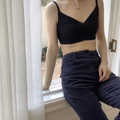 áo ren không đệm mỏng 5217
