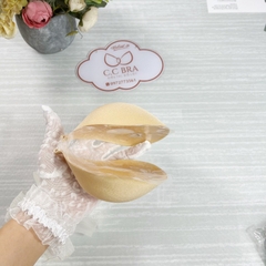 Bra dán đệm dầy 5cm 531