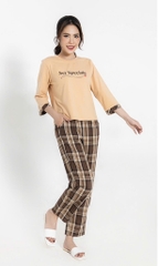 Bộ Sunfly tay lỡ q.dài ST9210