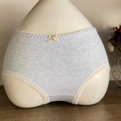 Quần chip cotton 3508