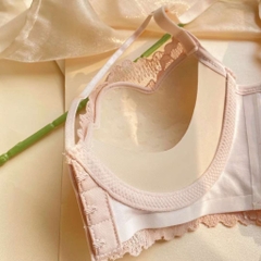 Áo lót đệm mỏng không gọng 6854