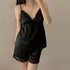 Bộ ngủ đùi 22320
