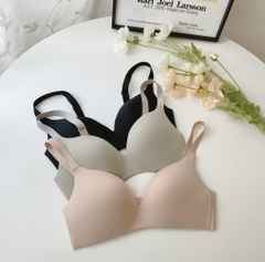 Áo lót không gọng đệm mỏng 6078