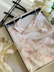 Váy ngủ lụa 003