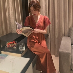 Váy ngủ