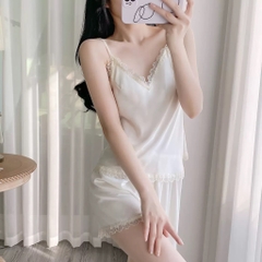 Bộ ngủ đùi 2230