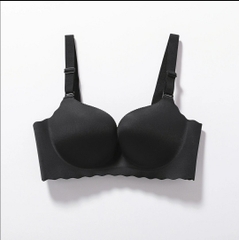 Áo đúc viền lượn 5606