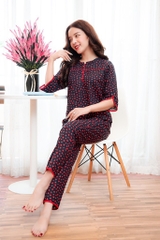 Bộ thô tim đỏ F22-404
