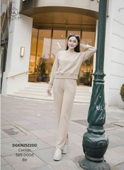 Bộ GK nỉ - GK 25.220