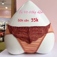 Quần chip cao cấp thanh lý