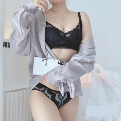 Áo lót đệm dầy 2,5cm không gọng 6241