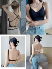 bra hở lưng 2067