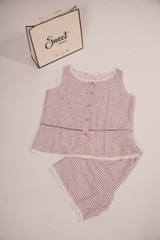 Bộ SWeet Thô hàSát nách, QL  -S25-718