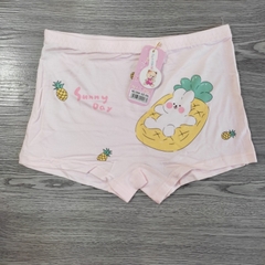 Quần trẻ em nữ 2906