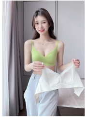 Áo lót đệm mỏng chất lạnh 927