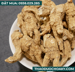 Viên nang Nhân sâm Hoa Kỳ