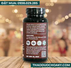 Viên nang Premium NMN