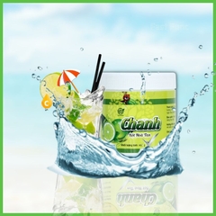 Bột Chanh Hòa Tan Chavi-400gr