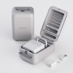 Máy Chiếu Thông Minh Jmgo N1 Mini Like New 99% FullBox