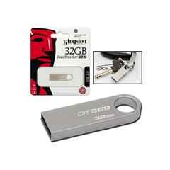 USB Kingston chống nước SE9 128Gb/64Gb/32Gb - USB 2.0