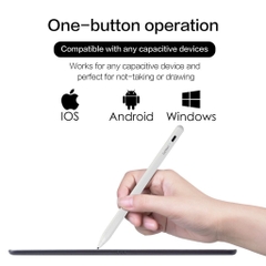 Bút Cảm Ứng Từ Tính Ceramic Earldom ET-P3