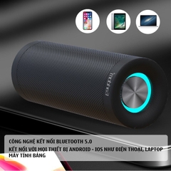 Loa Bluetooth Earldom ET-A20