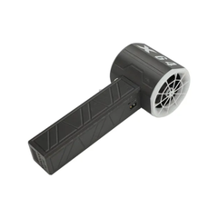 Quạt Phản Lực Super Turbo JetFan X64 - Áp Lực Gió 1400Gram - Pin Khủng 8000mAh