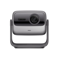 Jmgo N1s Infinity – Máy Chiếu Thông Minh 4K, Laser 3 Màu, Hệ Điều Hành Google TV, Netflix Chính Chủ