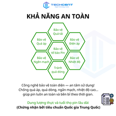 Pin thay thế cho tai nghe không dây