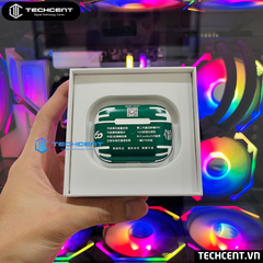 Tai Nghe Pro 2 Hổ Vằn 1562F - Bản Mới Sạc Tyde-C