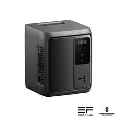 Trạm sạc dự phòng EcoFlow DELTA 3 Air 1000 (10ms UPS) | 960Wh 500W