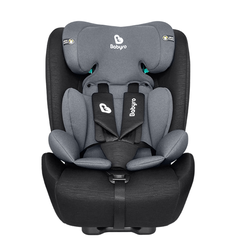 Ghế ô tô cho bé BABYRO I-WING (G308A) 3-12 Tuổi, Khóa ISOFIX + Top Tether