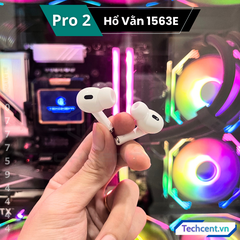 Tai Nghe Pro 2 Hổ Vằn 1563E ANC 40dB (Mới Ra Mắt)