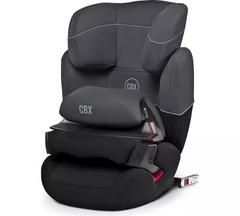 Ghế ô tô trẻ em Cybex CBX Aura-​fix (Đức) cho trẻ từ 9 tháng-12 tuổi, khoá iSOFIX