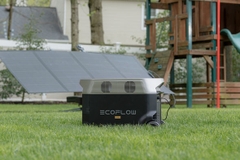 Trạm năng lượng Ecoflow Delta Pro 3600Wh | 1.000.000 mAh | Hàng Chính hãng