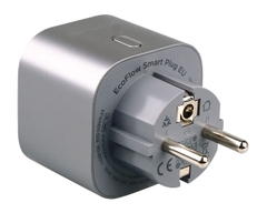 EcoFlow Smart Plug – Ổ Cắm Thông Minh WiFi Đo Điện Năng & Tối Ưu Năng Lượng