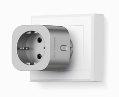 EcoFlow Smart Plug – Ổ Cắm Thông Minh WiFi Đo Điện Năng & Tối Ưu Năng Lượng