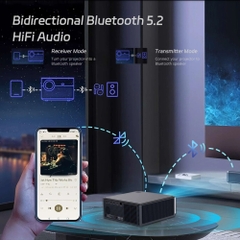 Máy Chiếu Dess C4 Pro Chính Hãng