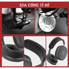 Tai Nghe Bluetooth Không Dây Chụp Tai BH102