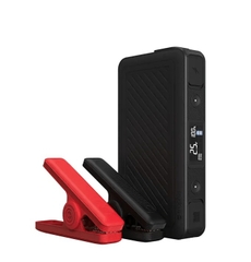 Pin Sạc Dự Phòng Kiêm Kích Bình Ô Tô Mophie AC55500 15000mAh – Sạc Dự Phòng 3in1 Có Cổng AC 220V, Sạc Nhanh