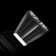 Pin dự phòng 10.000 Geekton C1110mAh sạc nhanh 30W