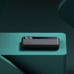 Pin dự phòng 10.000 Geekton C1110mAh sạc nhanh 30W
