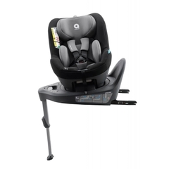 Ghế ô to trẻ em APRAMO METRO HUB (Anh Quốc) Xoay 360°, từ 0 đến 4 tuổi, khoá ISOFIX