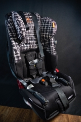 Ghế ô tô trẻ em DIONO RADIAN RXT (Mỹ)