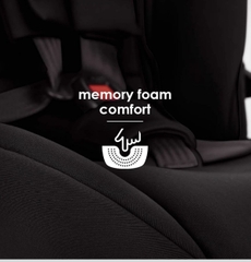 Ghế ô tô trẻ em DIONO RADIAN RXT (Mỹ)