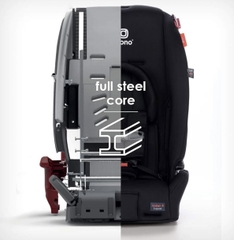 Ghế ô tô trẻ em DIONO RADIAN RXT (Mỹ)