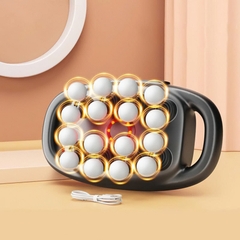 Máy massage cầm tay cao cấp 16 đầu JIDOSA JD-916