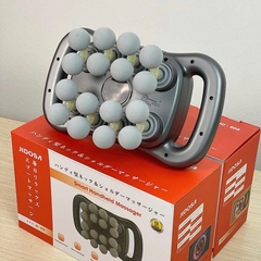 Máy massage cầm tay cao cấp 16 đầu JIDOSA JD-916