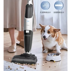 Máy hút bụi & lau nhà thông minh Skyworth H3 Plus